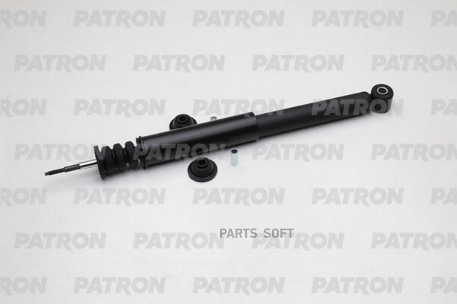 

Амортизатор подвески задн NISSAN Note 06-13 PATRON PSA343810