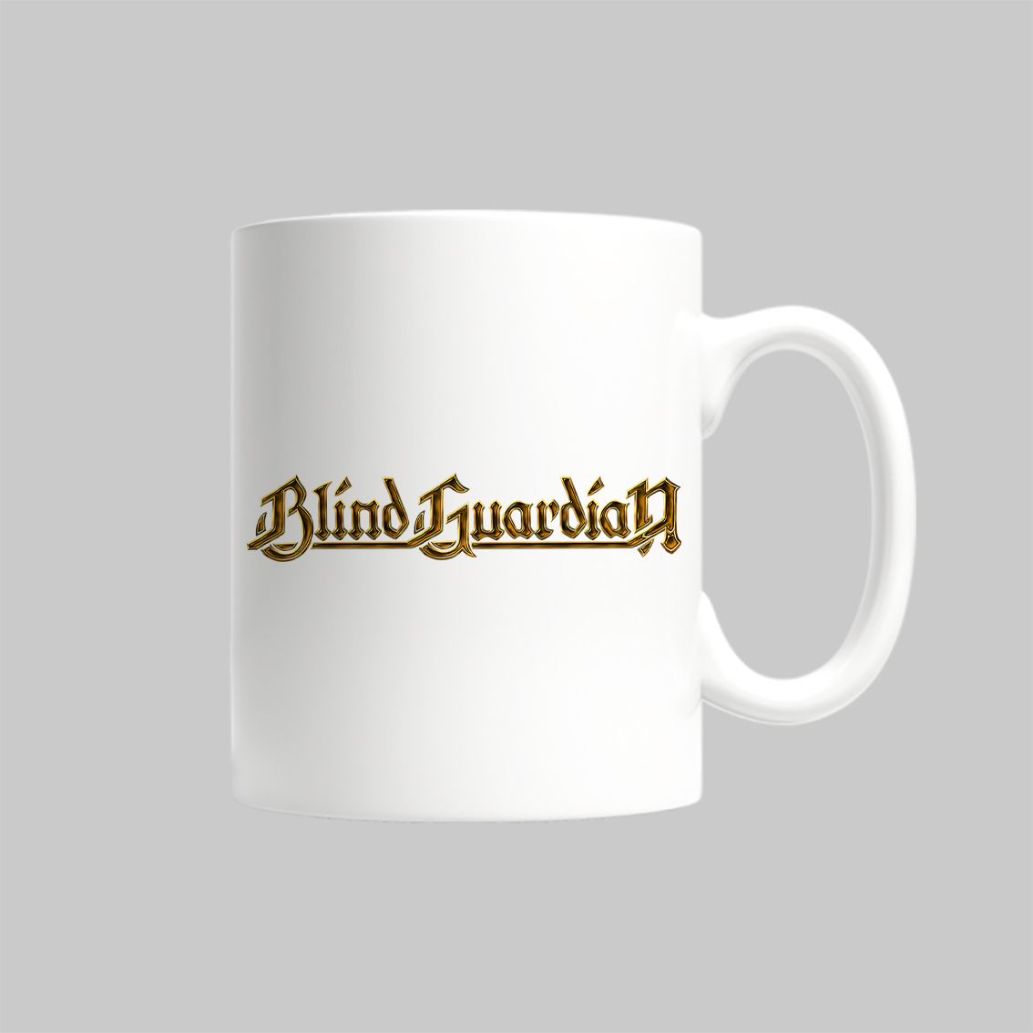 

Кружка Blind Guardian Блайнд Гардиан