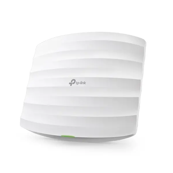 

Точка доступа TP-LINK EAP110, белый