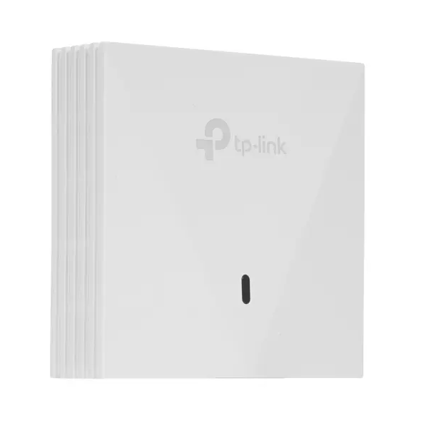 

Точка доступа TP-LINK EAP650-Wall, белый