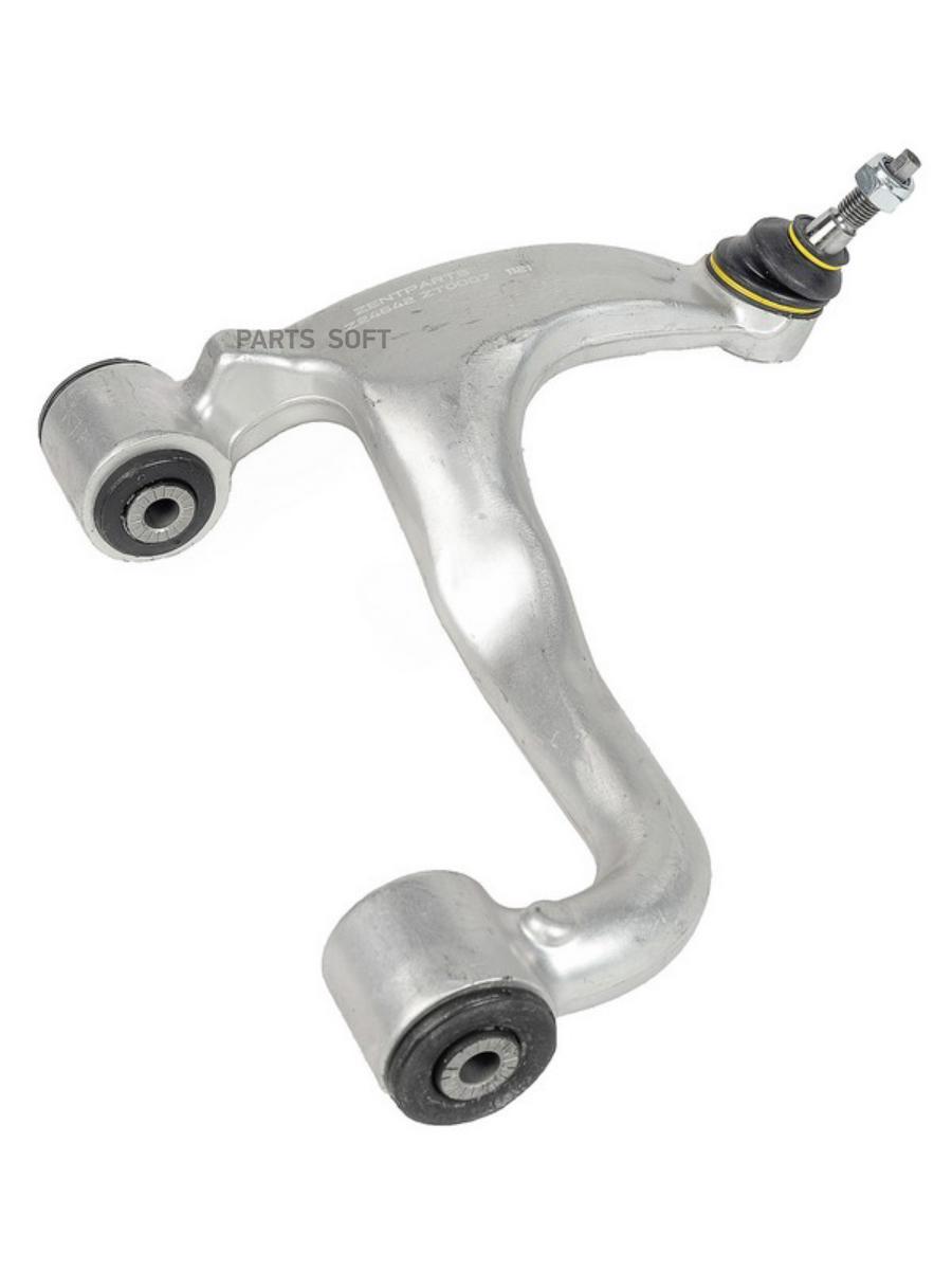 

ZENTPARTS Z24642 Z24642_рычаг задней подвески левый!\ MB W163 all 98-05 1шт