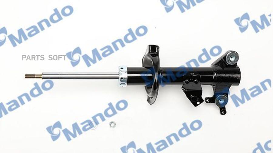 

Амортизатор Передний L Mando Mss016038 Mando арт. MSS016038