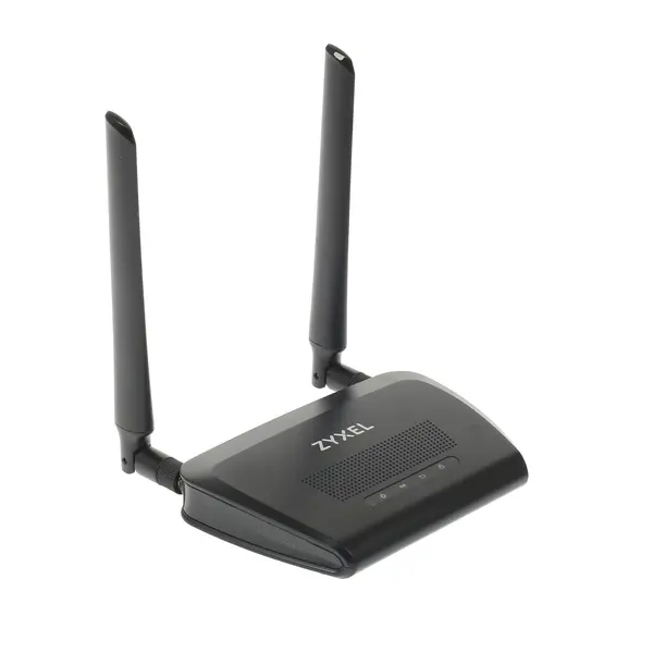 

Точка доступа ZYXEL WAP3205 v3, черный [wap3205v3-eu0101f]
