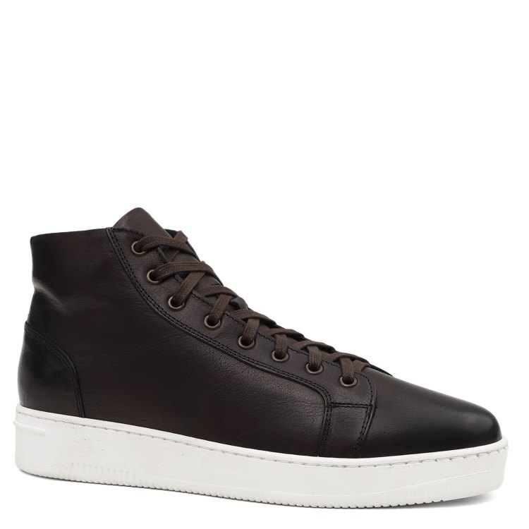 

Кеды мужские Tendance 6142DU коричневые 43 EU, Коричневый, 6142DU