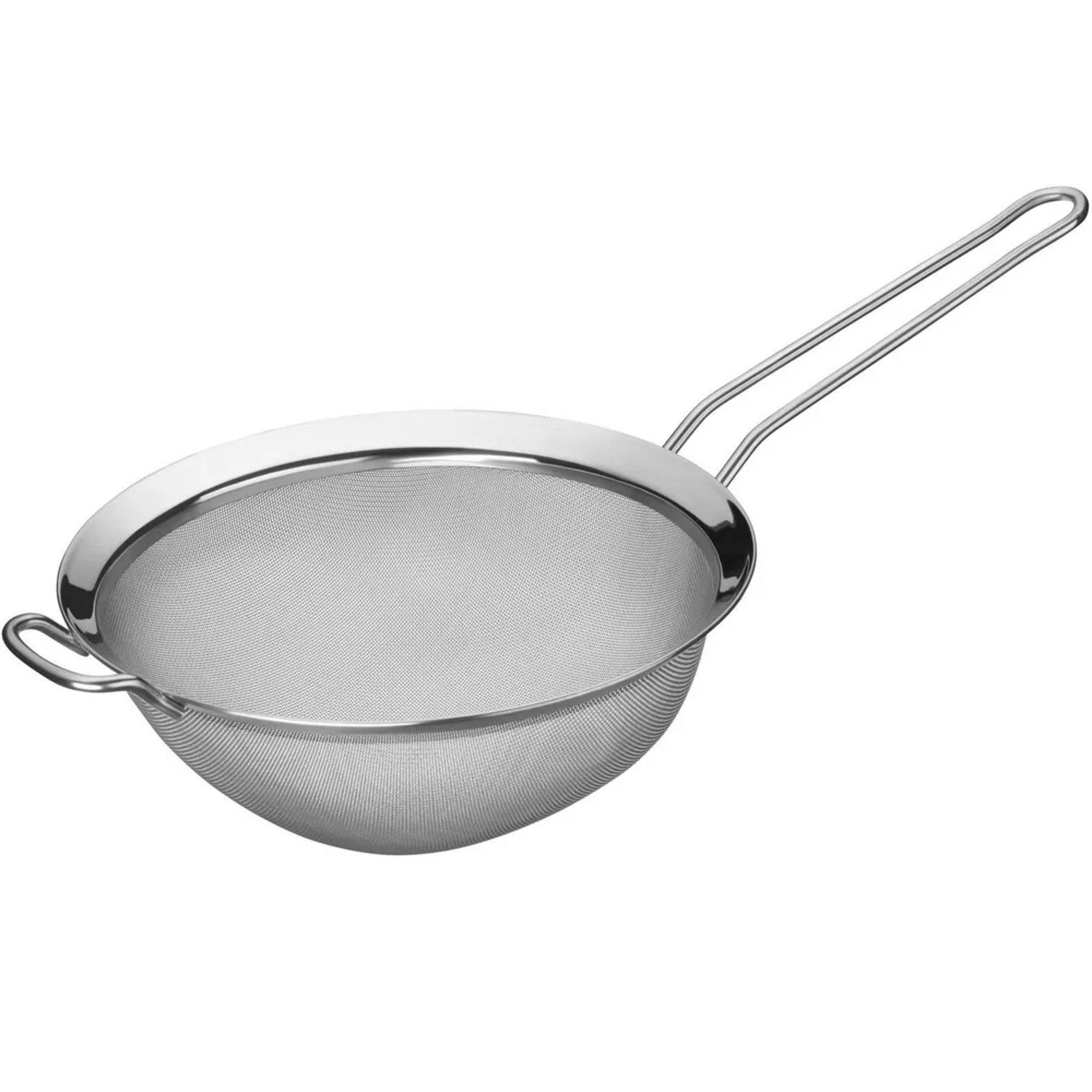 

Металлическое сито WMF Gourmet 0644119990, 20 см, Серебристый, 0644119990