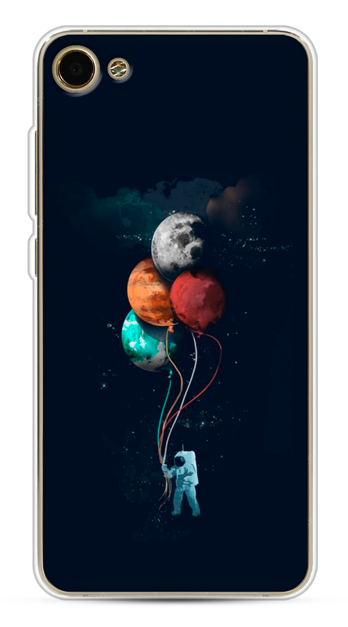 Чехол на Meizu U10 