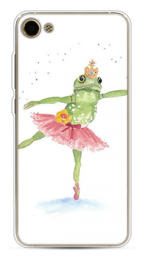 Чехол на Meizu U10 