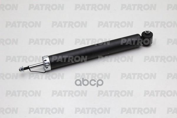 

Амортизатор подвески задн PEUGEOT 308 1.4-2.0 07> PATRON PSA349066