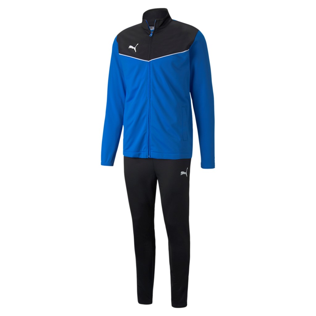 

Костюм мужской PUMA 657534 синий M, 657534