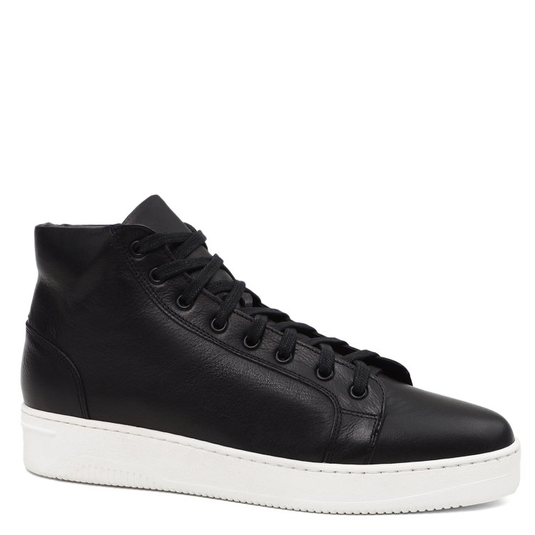 

Кеды мужские Tendance 6142DU черные 43 EU, Черный, 6142DU