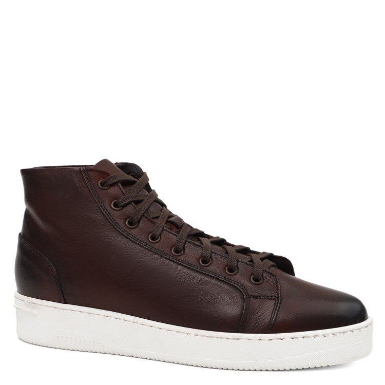 

Кеды мужские Tendance 6142DU коричневые 40 EU, Коричневый, 6142DU