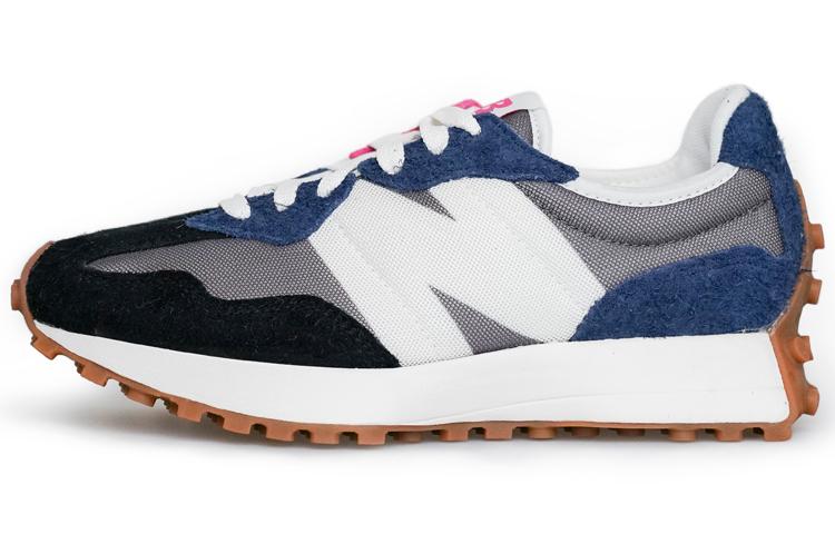 

Кроссовки унисекс New Balance NB 327 разноцветные 41.5 EU, Разноцветный, NB 327