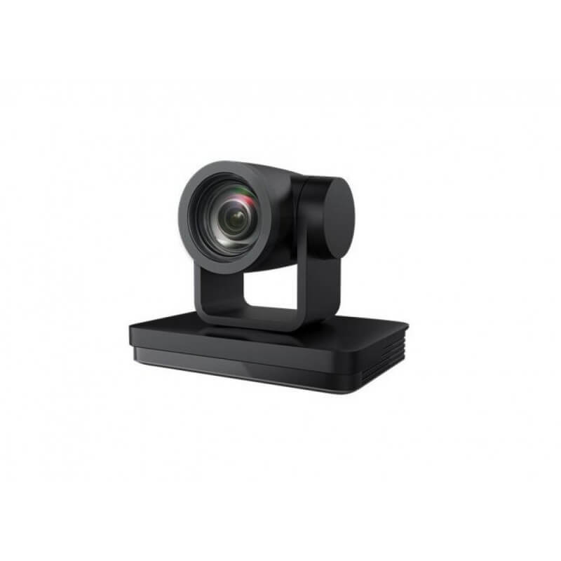 

Web-камера CleverCam 3312UHS POE черный (5363), 3312UHS POE