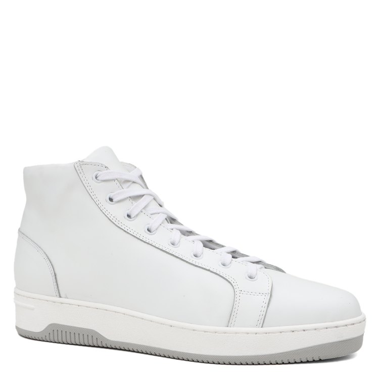 

Кеды мужские Tendance 6142DU белые 45 EU, Белый, 6142DU