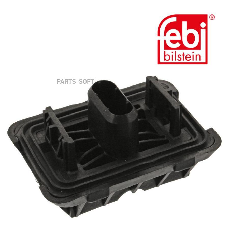 Опора Под Домкрат Bmw 1 (F20,F21) 11-20/3 (F30,F80) 11-19 51 71 7 169 981 Febi арт. 48415