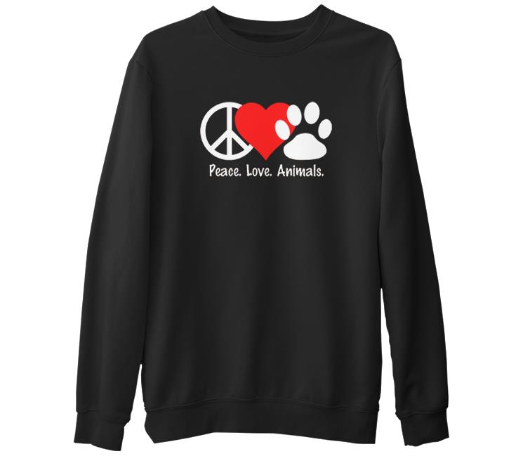 

Свитшот мужской Lord Tshirt SK-1381 черный S (доставка из-за рубежа), SK-1381