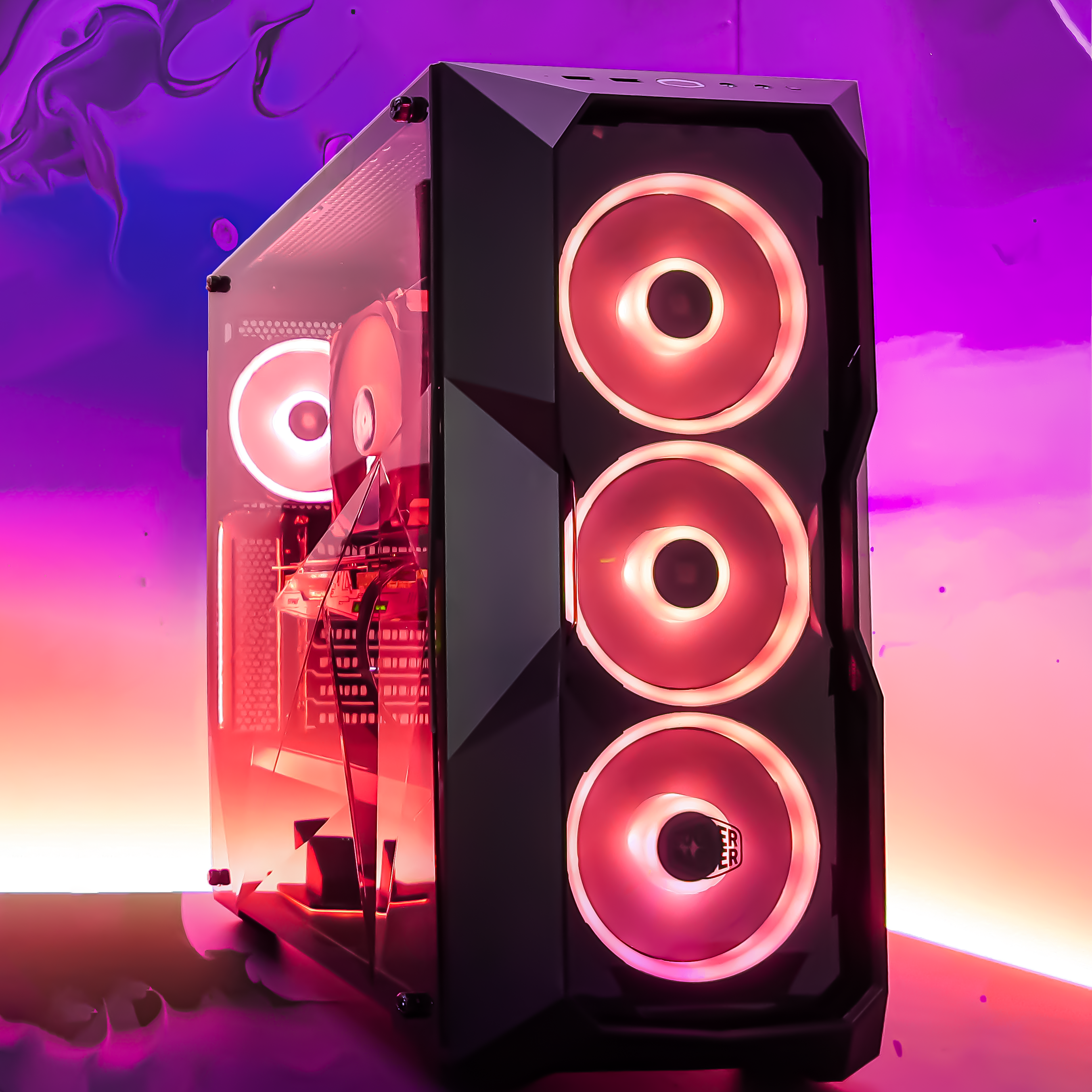 

Системный блок Trade Electronics Tr_197, Intel