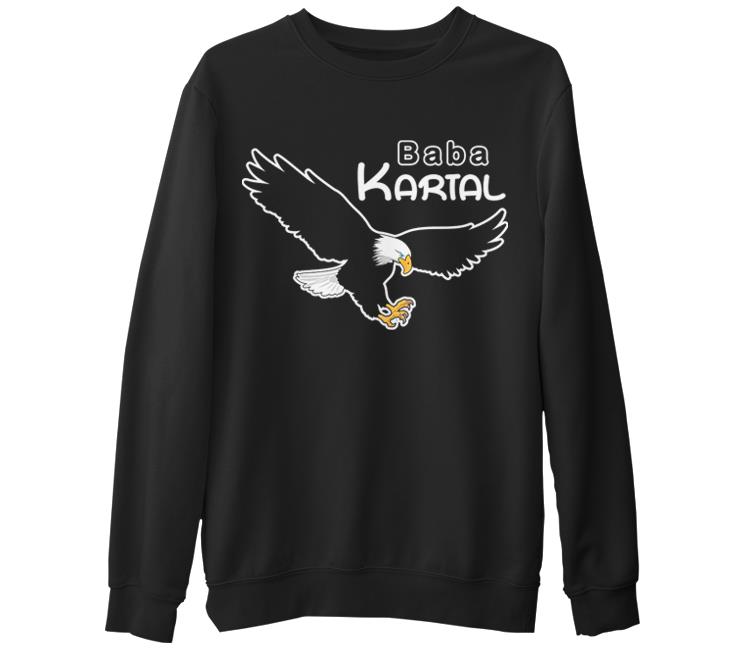 

Свитшот мужской Lord Tshirt SK-1443 черный S (доставка из-за рубежа), SK-1443