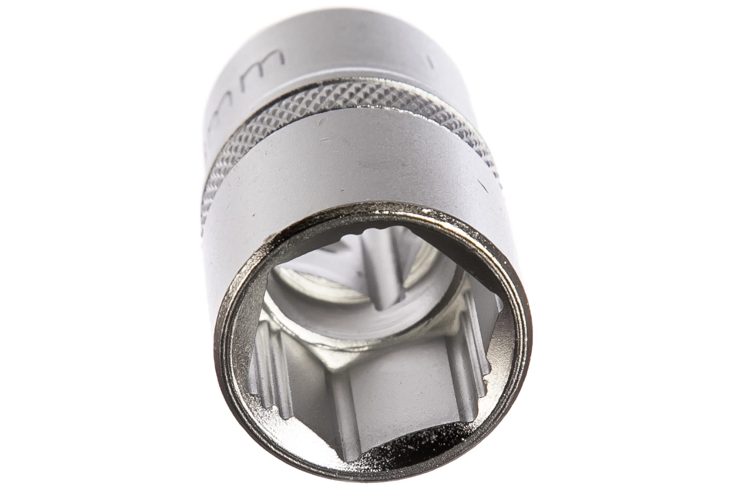 

Inforce шестигранная торцева головка 1/2 DR 18мм 11-01-481