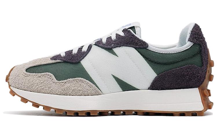 

Кроссовки унисекс New Balance NB 327 разноцветные 38 EU, Разноцветный, NB 327