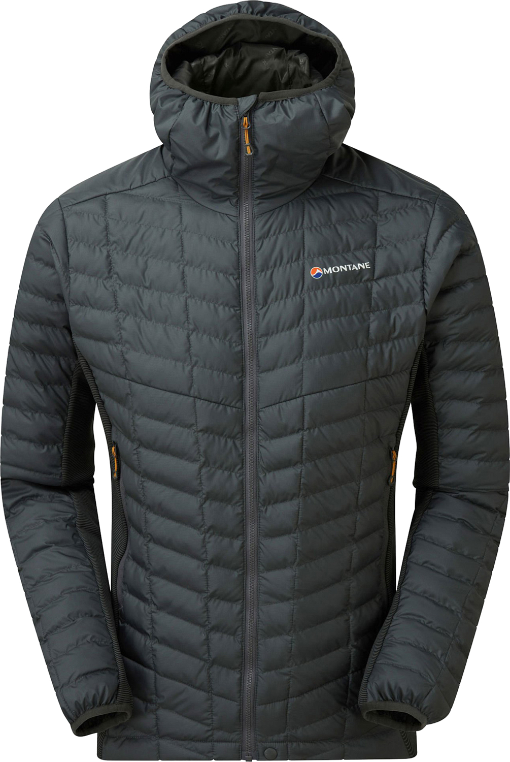 фото Куртка montane icarus stretch jacket, shadow, l int