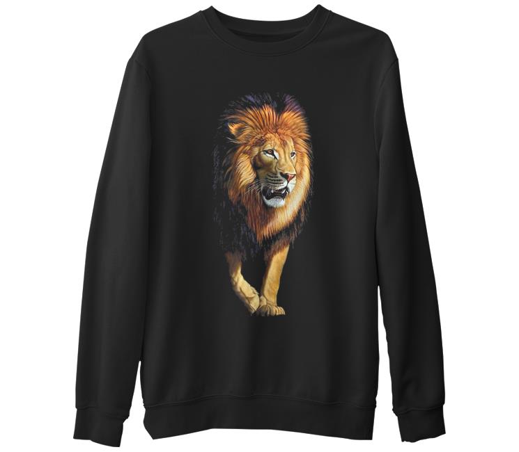 

Свитшот мужской Lord Tshirt SK-1469 черный S (доставка из-за рубежа), SK-1469