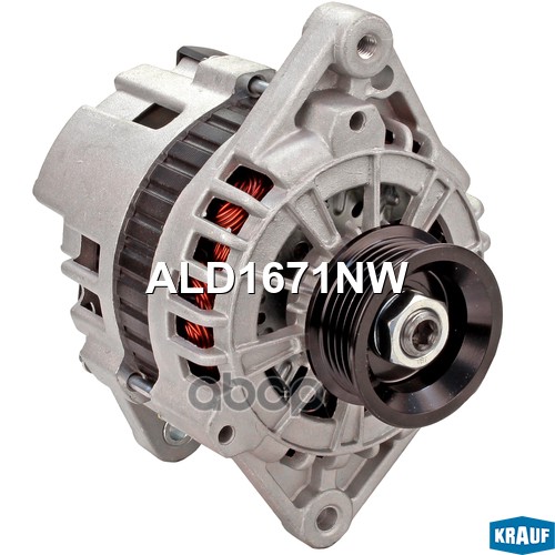 

Генератор Krauf ALD1671NW