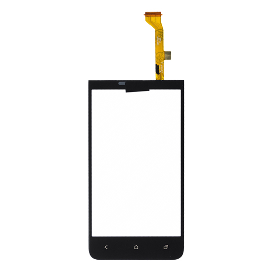 

Тачскрин (сенсор) BaseMarket для HTC Desire 501 (черный)