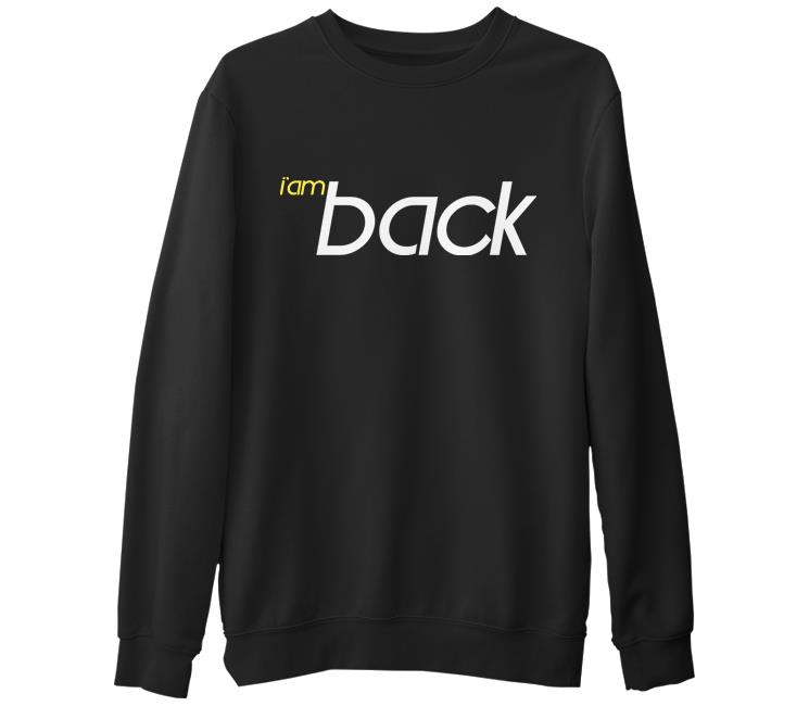 

Свитшот мужской Lord Tshirt SK-1497 черный S (доставка из-за рубежа), SK-1497