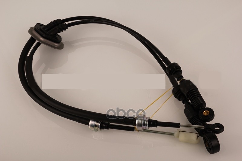 

Трос Мкпп Hyundai/Kia 437941C000 Hyundai-KIA арт. 437941C000