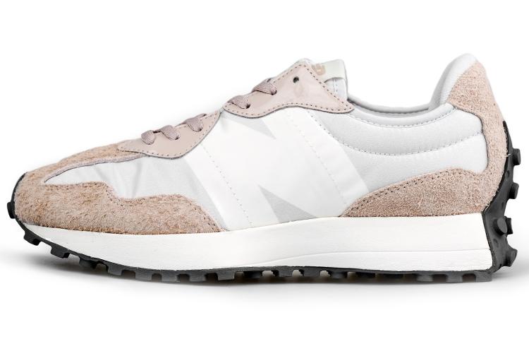 

Кроссовки унисекс New Balance NB 327 серые 35 EU, Серый, NB 327