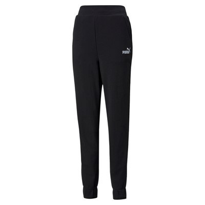 

Спортивные брюки женские PUMA 84709301 черные S, 84709301