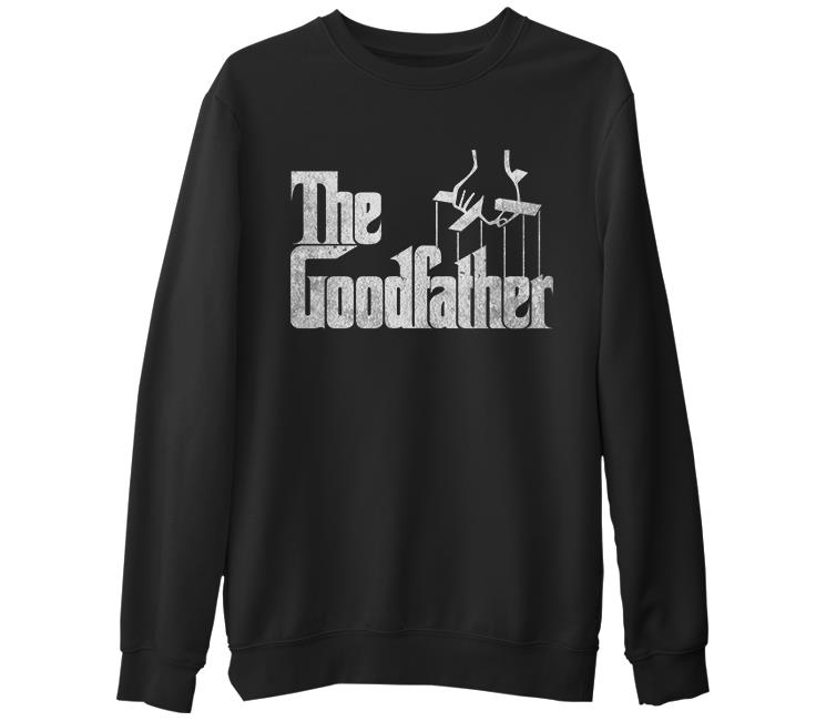 

Свитшот мужской Lord Tshirt SK-1504 черный S (доставка из-за рубежа), SK-1504