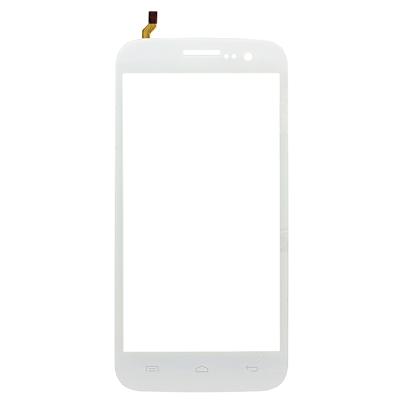 

Тачскрин (сенсор) BaseMarket для Micromax A114 Canvas 2.2 (белый)