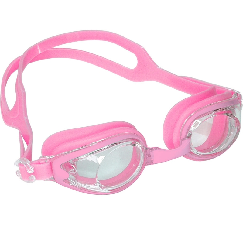 Очки Спортекс E33115-3 розовый