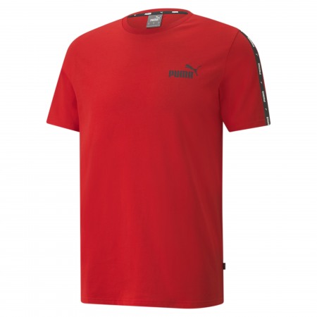 

Футболка мужская PUMA 84738211 красная L, 84738211