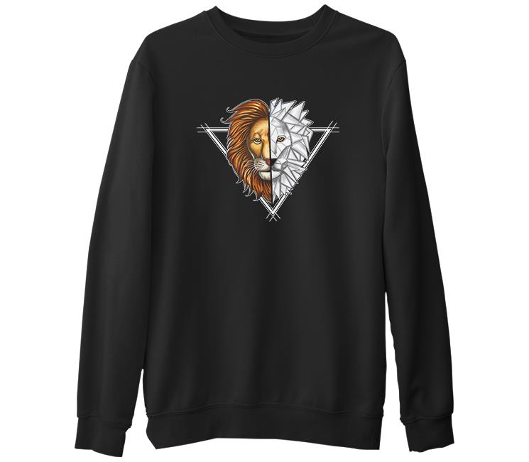 

Свитшот мужской Lord Tshirt SK-1553 черный S (доставка из-за рубежа), SK-1553