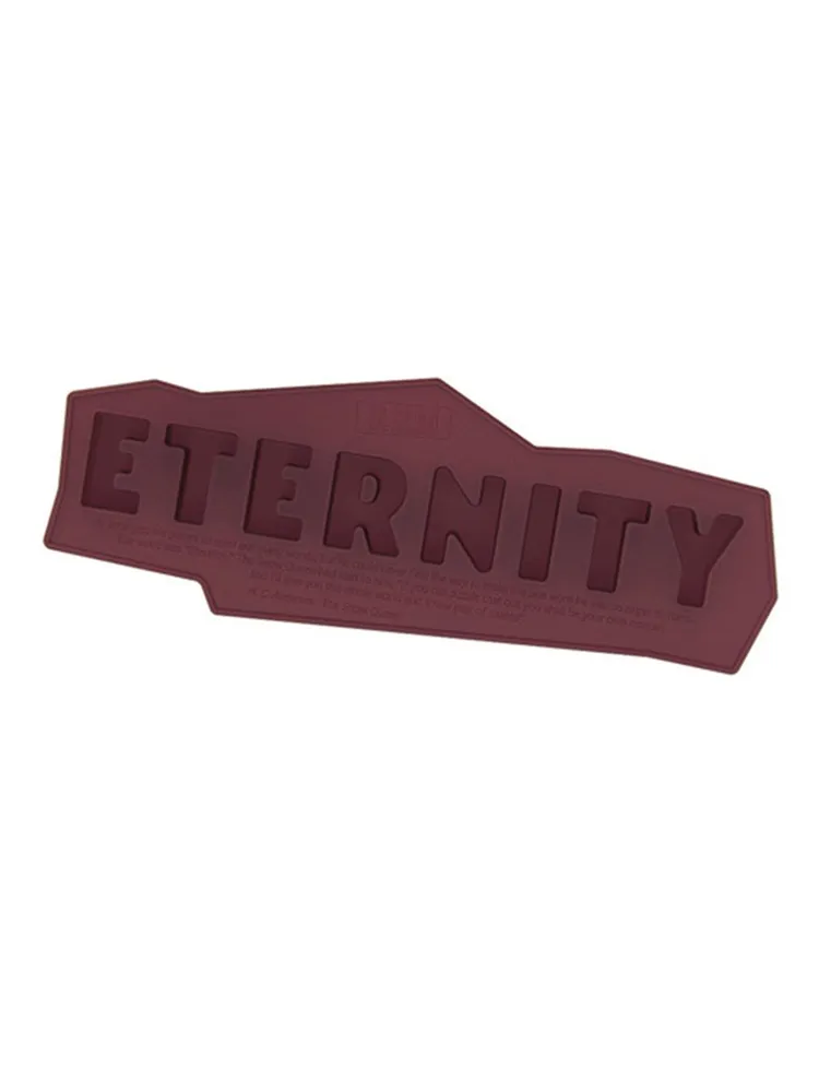 

Форма для льда Eternity темно-бурая, Eternity