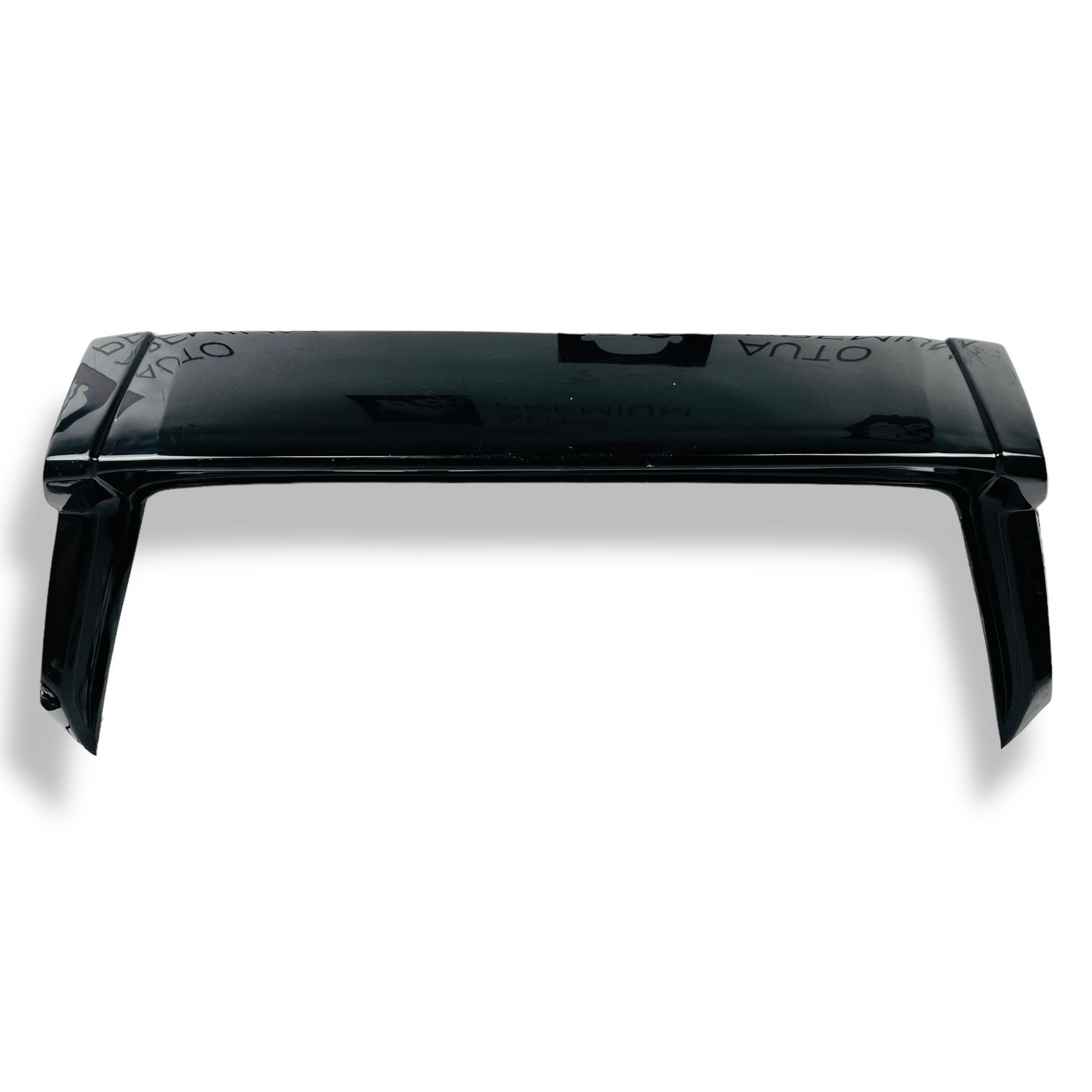 Спойлер На Дастер Чистое Стекло Купить