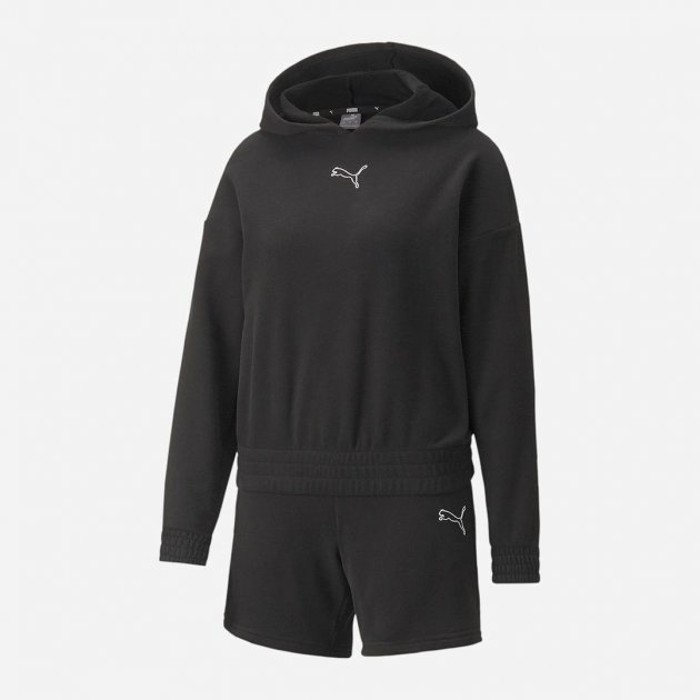 

Костюм женский PUMA 847459 черный M, 847459