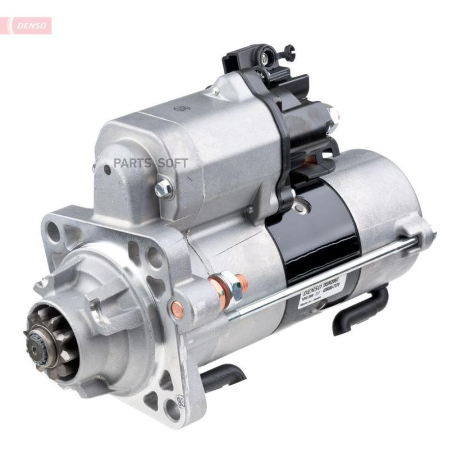 

DENSO DSN2097 Стартер Heavy duty () 1шт