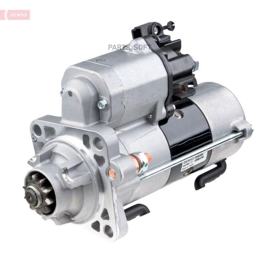 

DENSO DSN2099 Стартер Heavy duty () 1шт
