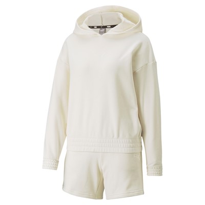 

Костюм женский PUMA 847459 белый S, 847459