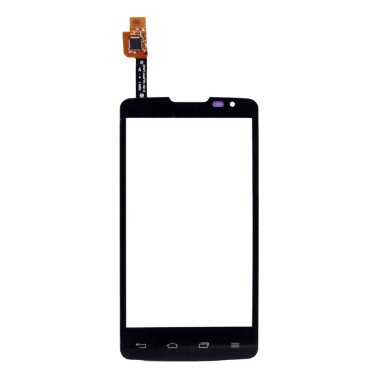 

Тачскрин (сенсор) BaseMarket для LG X145 L60 (черный)