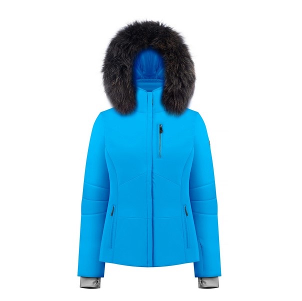 

Куртка Poivre Blanc W21-0802-Wo/B, diva blue, S INT, W21-0802-Wo/B