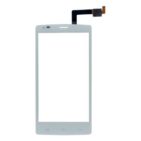 

Тачскрин (сенсор) BaseMarket для Fly IQ4505 Era Life 7 (белый)
