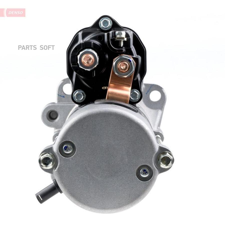 

Стартер Heavy Duty Denso DSN2116
