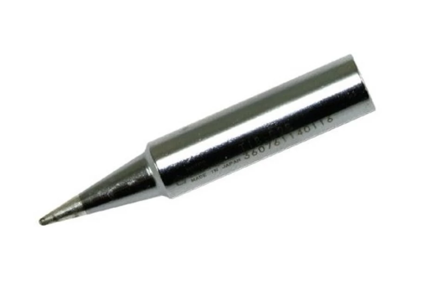 

HAKKO Наконечник для паяльников HAKKO FX-8801, НАККО FX-600. T18-D08