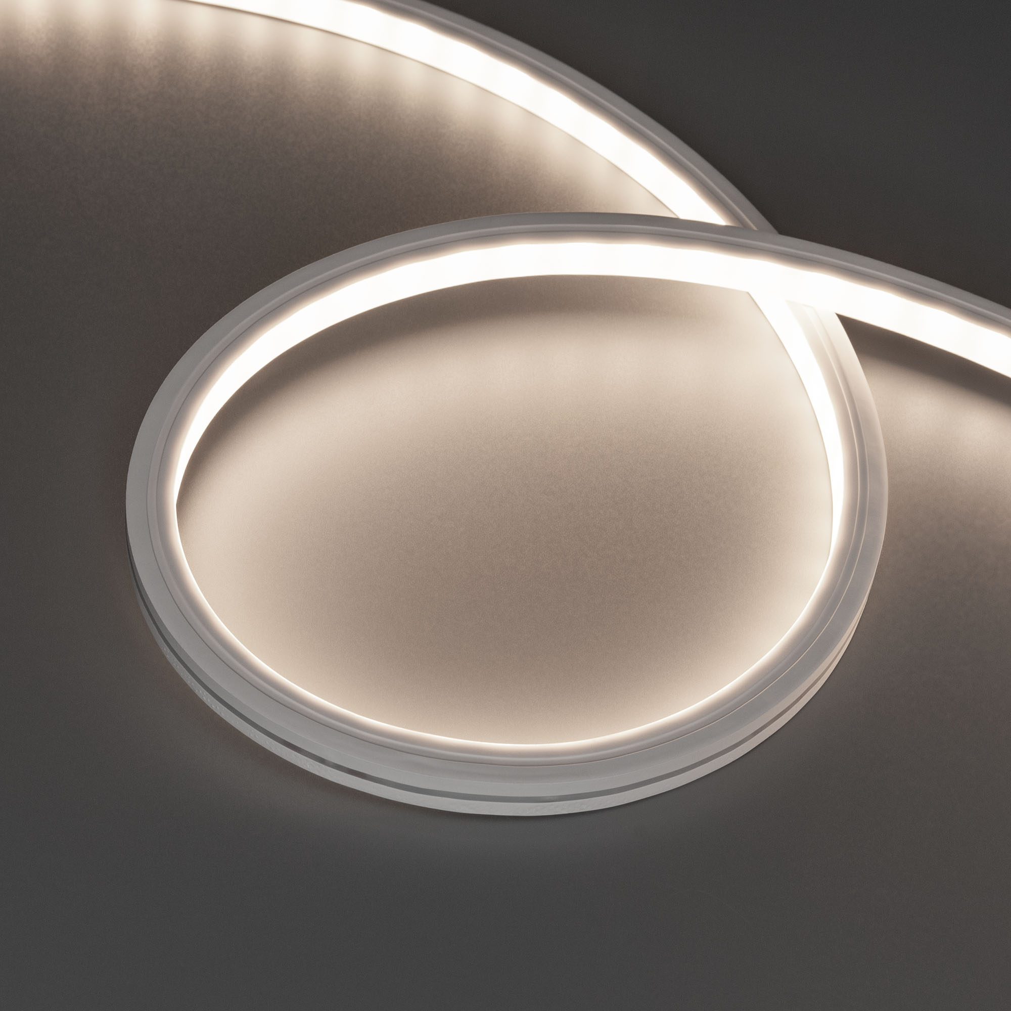 

Грейзер Arlight THOR-TOP-B70-10x10mm 24V Day4000 15 W/m, IP67, 5m, wire x2, 045321