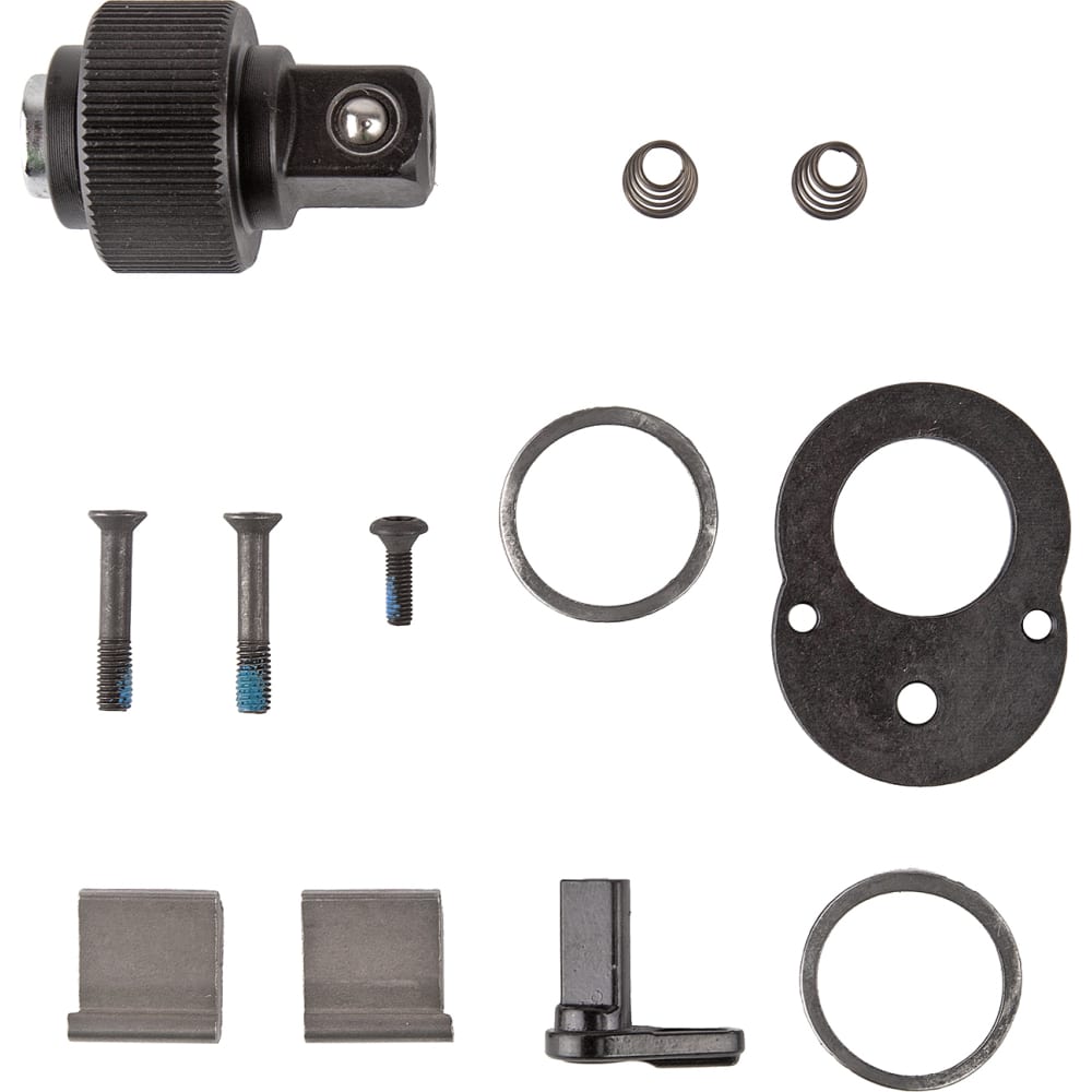 

AV Steel Ремкомлект трещотки 3/8" 72Т AV-518623R